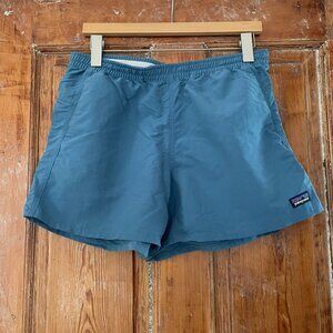 Patagonia Baggies 5" Shorts Women's, size Small/Medium